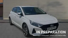 Used 2022 Hyundai i20 Premium Hatchback | £14,271 (Fair price)