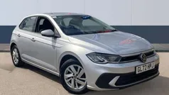 Used 2026 VW Polo Life Hatchback | £14,061 (Super price)
