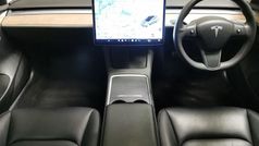 Used 2023 Tesla Model 3 Long Range AWD Sedan | £19,759 (Fair price)