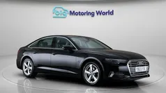 Used 2023 Audi A6 Sport Sedan | £20,000 (Good price)