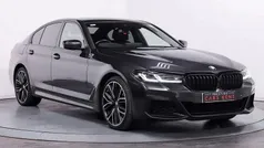Used 2023 BMW 530 M Sport Sedan | £33,815 (Fair price)