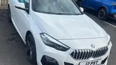 Used 2024 BMW 218 M Sport Coupe | £19,999 (Super price)