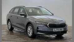Used 2024 Skoda Octavia SE Technology Estate | £21,895 (Fair price)