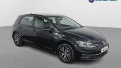 Used 2018 VW Golf VII SE Hatchback | £13,499 (Fair price)