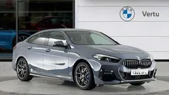 Grey Used 2022 BMW 220 M Sport Coupe | £24,986 (Fair price)