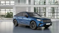 New 2025 Mercedes E300 Urban Coupe | £65,685 (Super price)