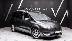 Used 2017 Ford Galaxy Titanium X MPV | £12,495 (Fair price)