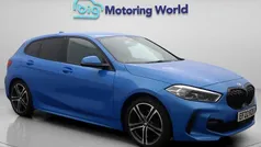Used 2024 BMW 118 M Sport Hatchback | £16,900 (Super price)