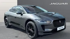 Used 2020 Jaguar I-Pace SUV | £19,947 (Fair price)