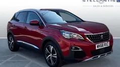 Used 2020 Peugeot 3008 Allure Estate | £11,991 (Super price)