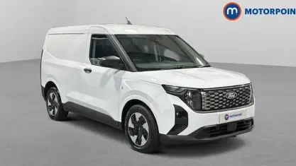 New Ford Transit Courier Trend 100 kW (136 HP) 2025 Van