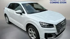 Used 2019 Audi Q2 Sport SUV | £15,400 (Fair price)