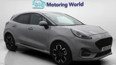 Used 2023 Ford Puma Gen-E ST-Line X Hatchback | £14,060 (Good price)
