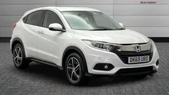 Used 2020 Honda HR-V Hybrid SUV | £11,674 (Good price)
