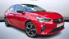 Used 2022 Vauxhall Corsa Edition Hatchback | £10,399 (Fair price)