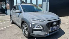 Used 2020 Hyundai Kona Premium SE SUV | £13,039 (Fair price)