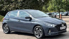 Used 2023 Hyundai i20 SE Hatchback | £13,194 (Fair price)