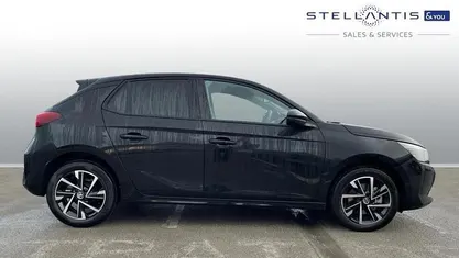 Used 2025 Vauxhall Corsa S Hatchback | £17,051 (Fair price)