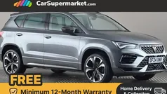 Used 2024 Cupra Ateca SUV | £24,997 (Good price)