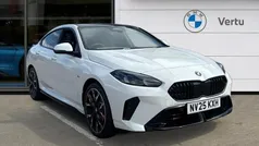Used 2025 BMW 220 M Sport Sedan | £33,377 (Good price)