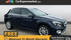 Used 2018 Mercedes GLA200 Executive SUV | £13,697 (Fair price)