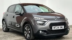 Used 2024 Citroën C3 PureTech Hatchback | £12,221 (Fair price)