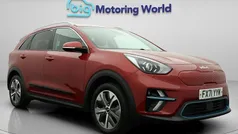 Used 2022 Kia e-Niro 2 SUV | £11,800 (Fair price)