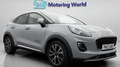 Used 2023 Ford Puma Titanium Hatchback | £14,000 (Good price)