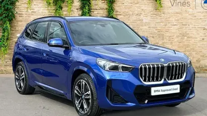 Used BMW X1 M Sport 326 HP (239 kW) 2026 SUV