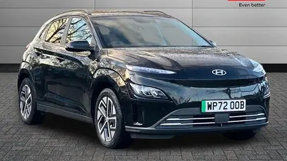 Used Hyundai Kona Ultimate 150 kW (204 HP) 2022 SUV