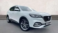 Used 2022 MG HS Exclusive SUV | £14,690 (Fair price)