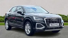 Used 2023 Audi Q2 Sport SUV | £18,843 (Fair price)