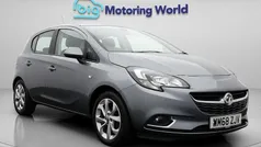 Used 2019 Vauxhall Corsa SRi Hatchback | £7,000 (Fair price)