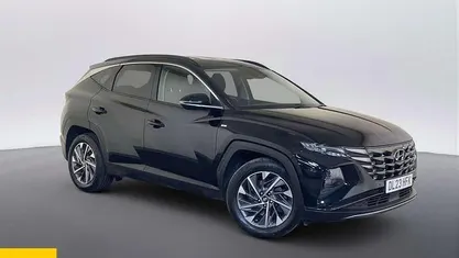 Used Hyundai Tucson Premium 150 HP (110 kW) 2023 SUV