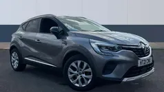 Other Used 2020 Renault Captur Iconic SUV | £12,247 (Fair price)