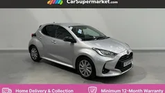 Used 2022 Mazda 2 Hatchback | £16,697 (Fair price)