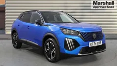Used 2024 Peugeot 2008 GTi SUV | £20,245 (Fair price)