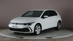 Used 2024 VW Golf VIII GTE Hatchback | £20,943 (Good price)