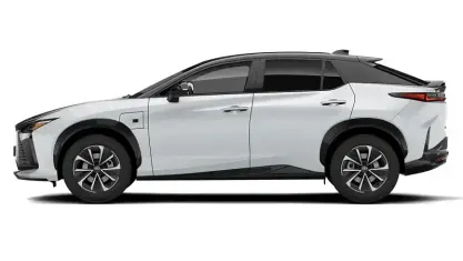 New Lexus RZ 350e 164 kW (224 HP) 2026 SUV