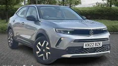 Used 2022 Vauxhall Mokka Edition SUV | £15,900 (Good price)