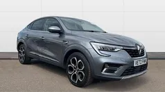 Other Used 2022 Renault Arkana Techno SUV | £15,795 (Fair price)