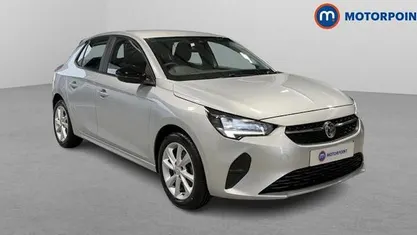 Used 2023 Vauxhall Corsa Design Edition Hatchback | £12,449 (Super price)