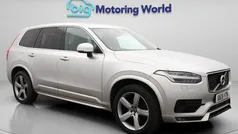 Used 2019 Volvo XC90 R-Design SUV | £27,545 (Fair price)