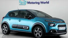 Used 2022 Citroën C3 PureTech Hatchback | £10,400 (Fair price)