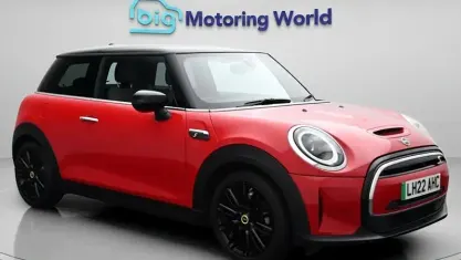 Usado Mini Cooper Level 2 135 kW (184 CV) 2023 Utilitario
