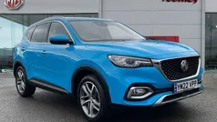 Used 2023 MG HS Exclusive SUV | £14,485 (Fair price)