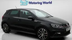 Used 2017 VW Polo GTI Hatchback | £11,244 (Fair price)