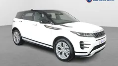 Used 2023 Land Rover Range Rover evoque SE Dynamic Hatchback | £28,949 (Good price)