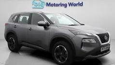 Used 2024 Nissan X-Trail Acenta Premium SUV | £25,300 (Fair price)