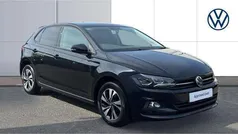 Used 2021 VW Polo Match Hatchback | £15,641 (Fair price)